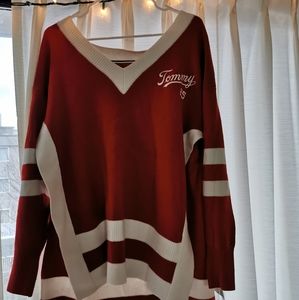 Tommy hilfiger sweater